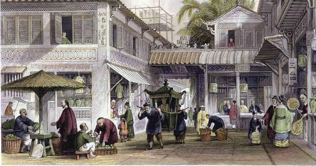 П.Я. Пясецкий "Путешествие по Китаю 1874-1875"